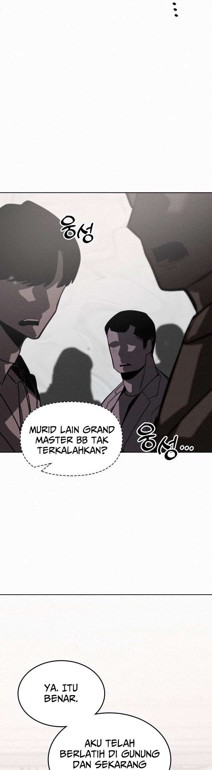 21st Century Retrogression Chapter 8 - halaman 41