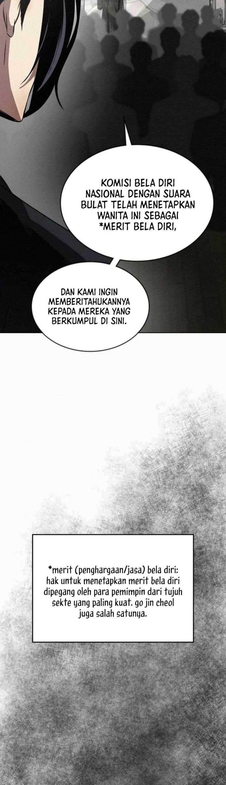 21st Century Retrogression Chapter 9 - halaman 12