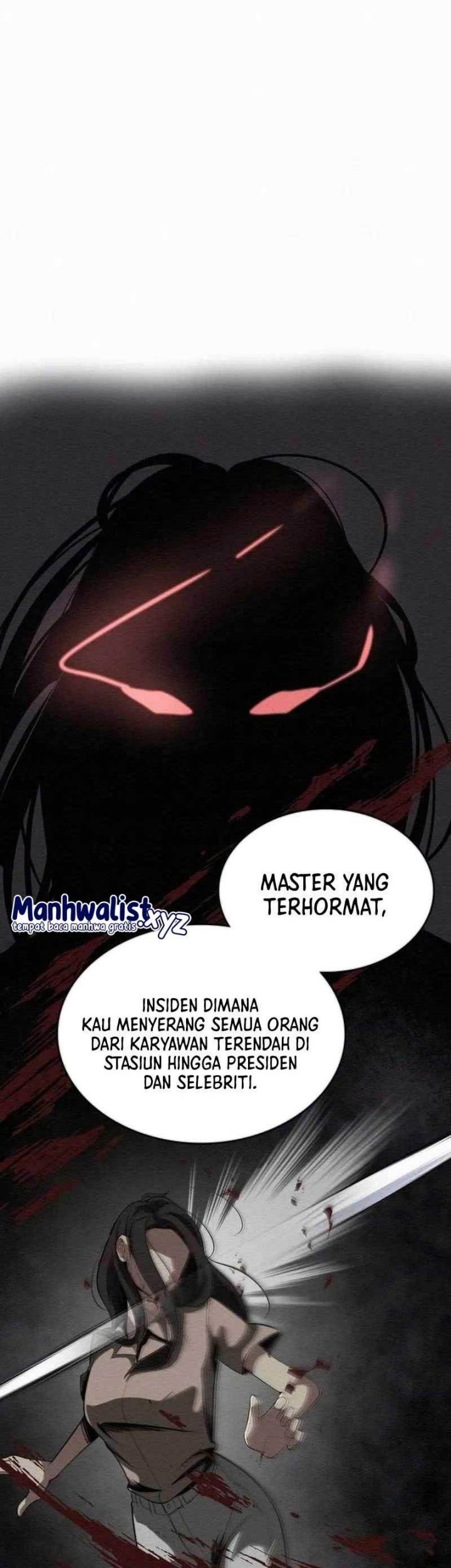 21st Century Retrogression Chapter 9 - halaman 19