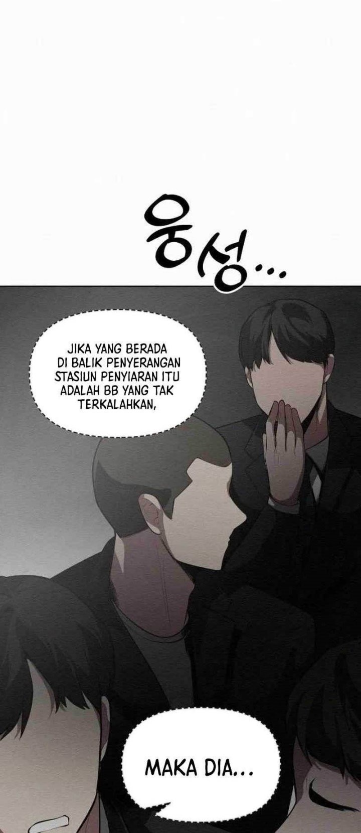21st Century Retrogression Chapter 9 - halaman 21