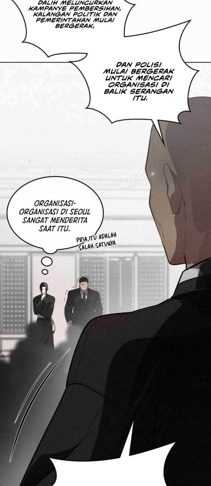 21st Century Retrogression Chapter 9 - halaman 24