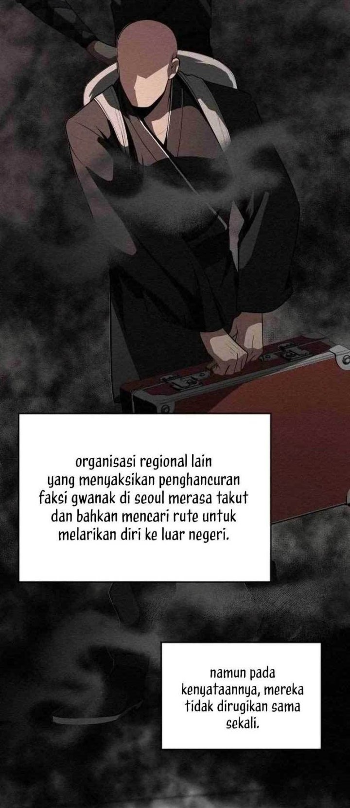 21st Century Retrogression Chapter 9 - halaman 27
