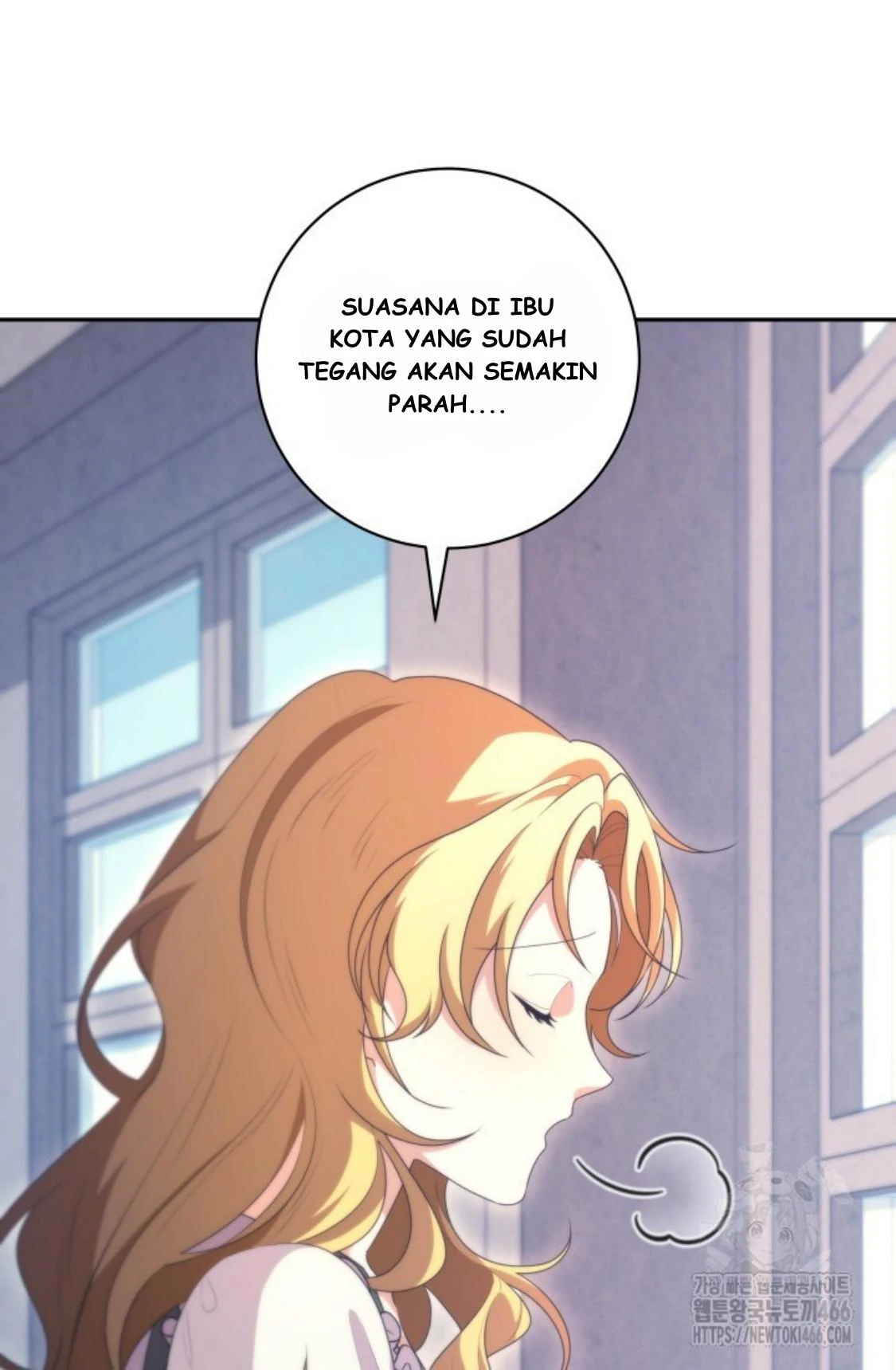 24-hour Rebirth Consultation Centre Chapter 0.1 - halaman 17