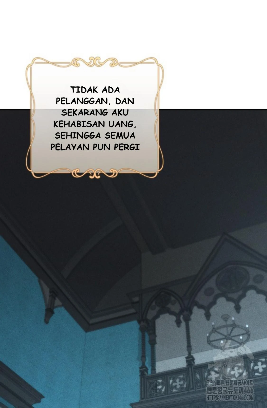 24-hour Rebirth Consultation Centre Chapter 0.1 - halaman 33
