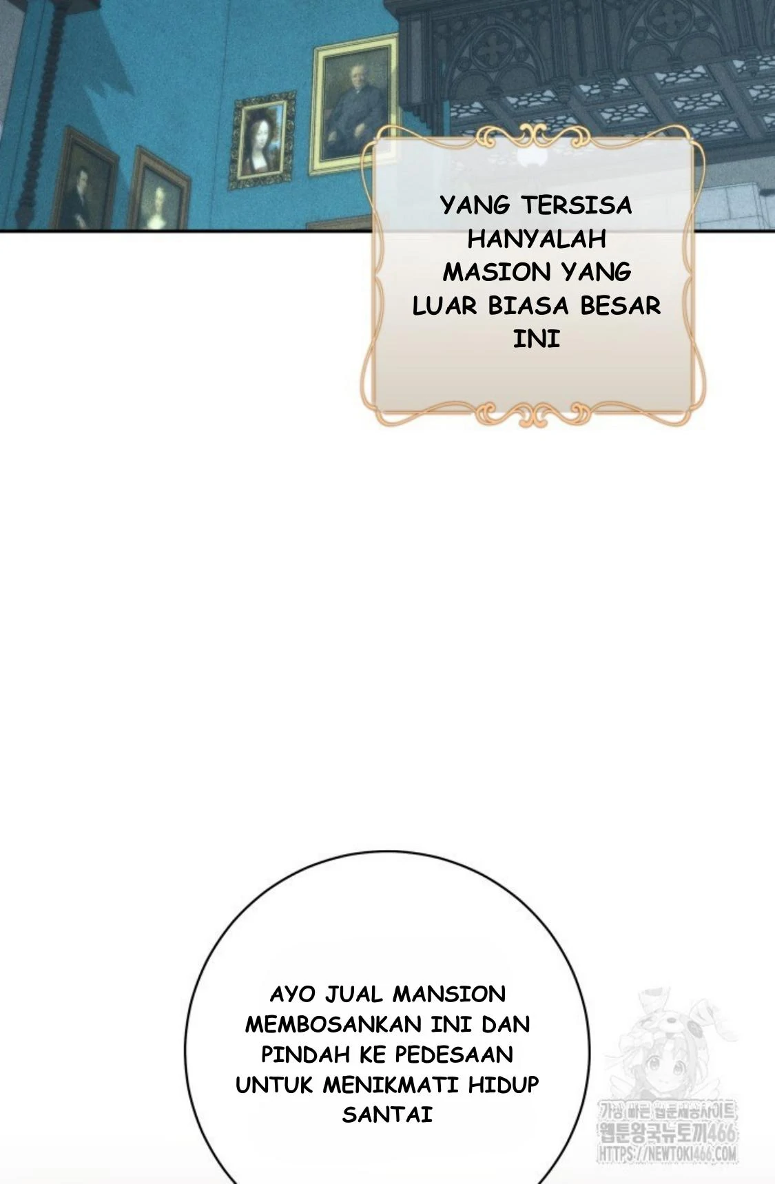 24-hour Rebirth Consultation Centre Chapter 0.1 - halaman 34