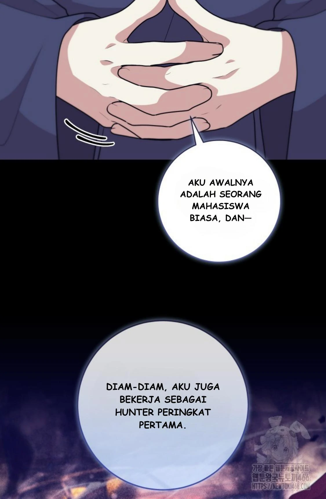 24-hour Rebirth Consultation Centre Chapter 0.1 - halaman 47