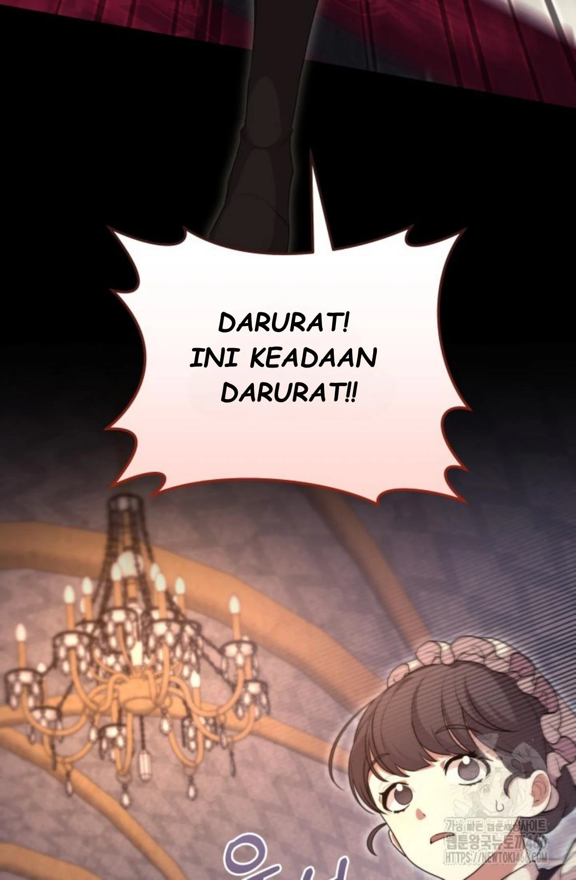 24-hour Rebirth Consultation Centre Chapter 0.1 - halaman 5