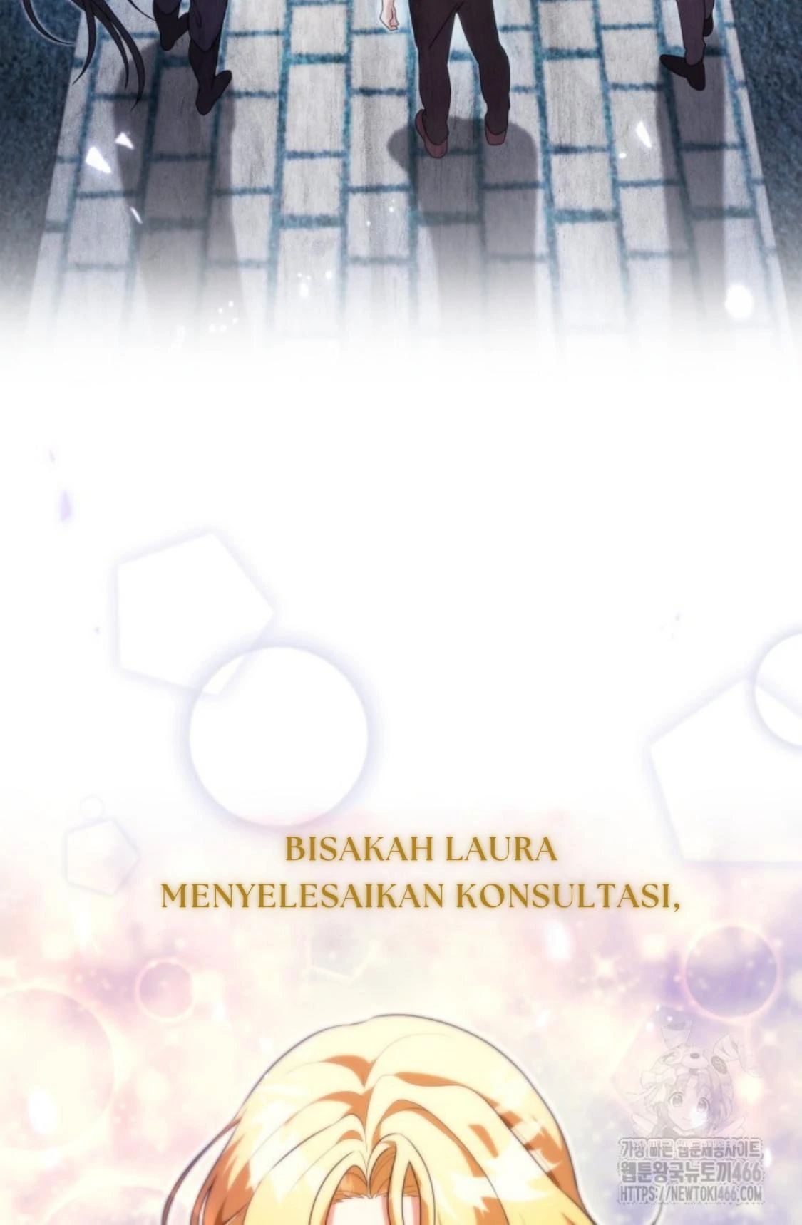 24-hour Rebirth Consultation Centre Chapter 0.1 - halaman 64