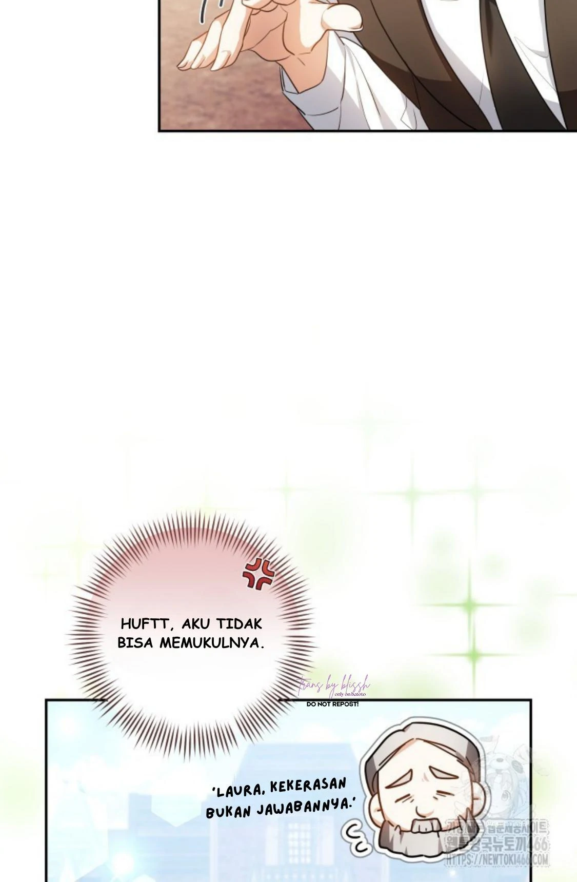 24-hour Rebirth Consultation Centre Chapter 1 - halaman 37