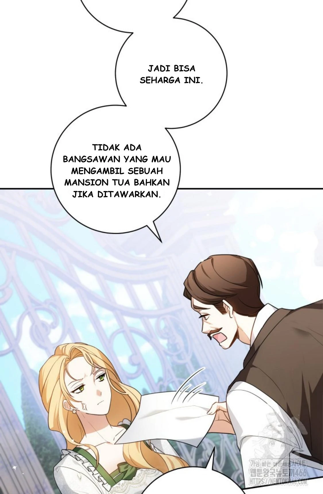24-hour Rebirth Consultation Centre Chapter 1 - halaman 46
