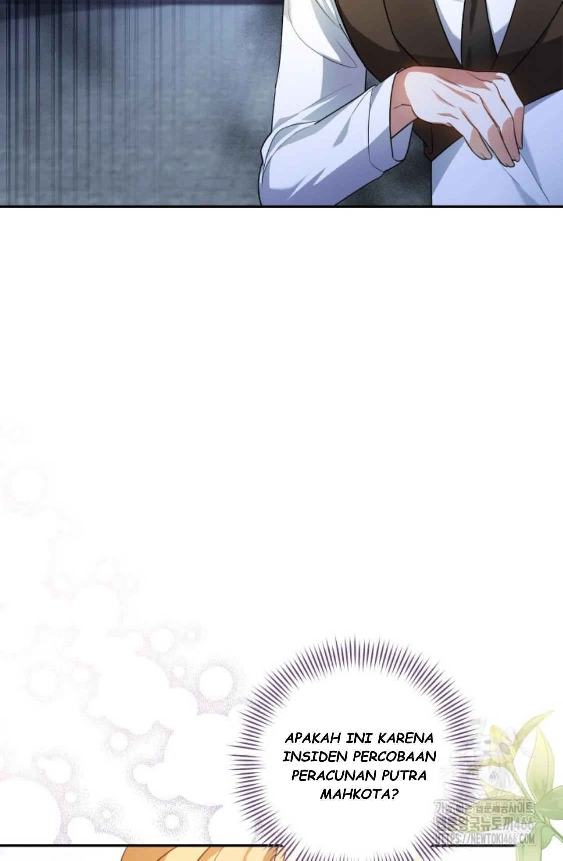 24-hour Rebirth Consultation Centre Chapter 1 - halaman 48
