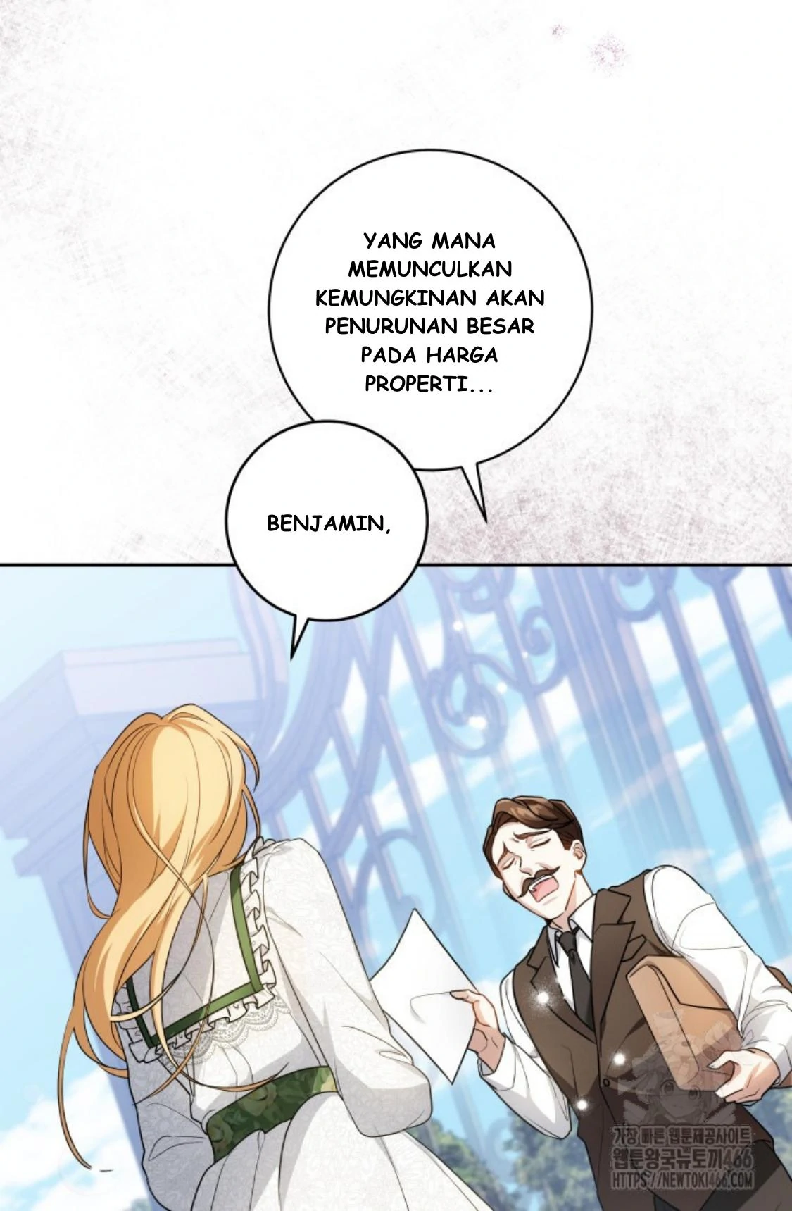24-hour Rebirth Consultation Centre Chapter 1 - halaman 51