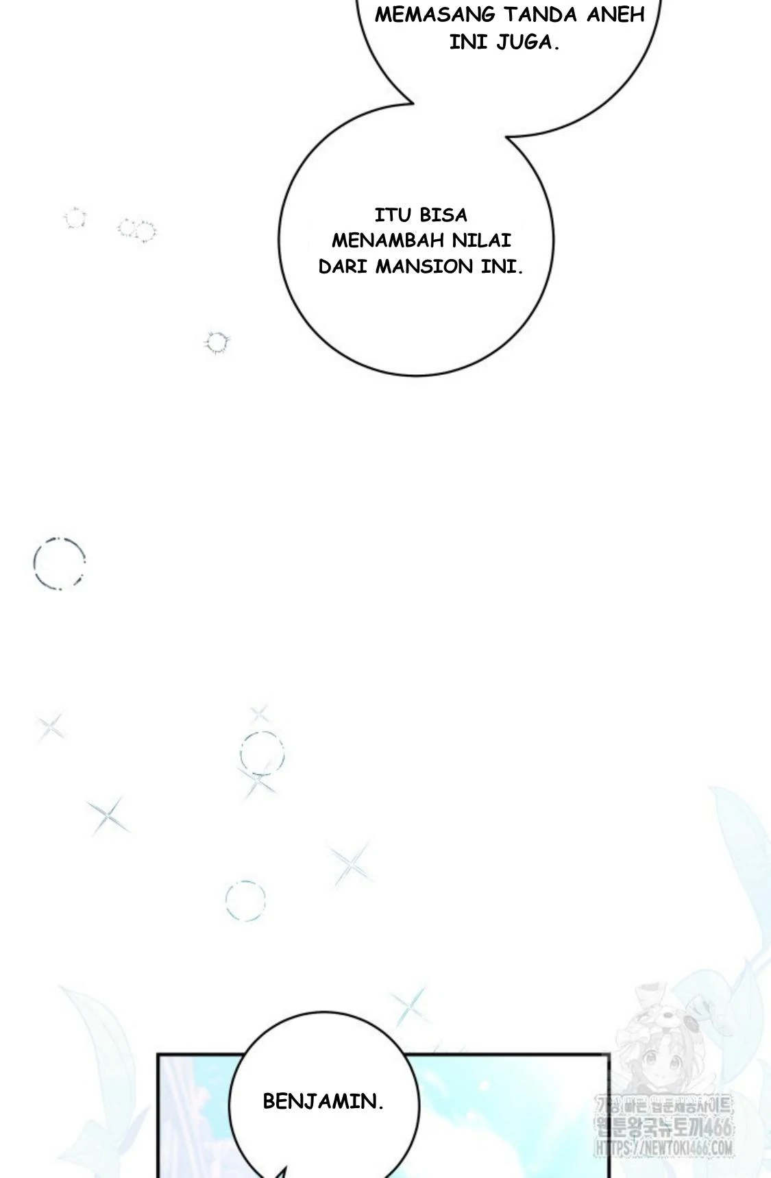 24-hour Rebirth Consultation Centre Chapter 1 - halaman 66