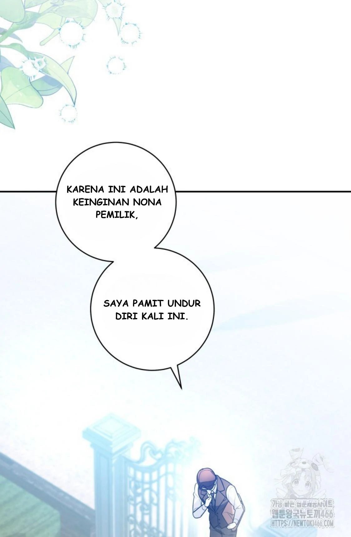 24-hour Rebirth Consultation Centre Chapter 1 - halaman 68