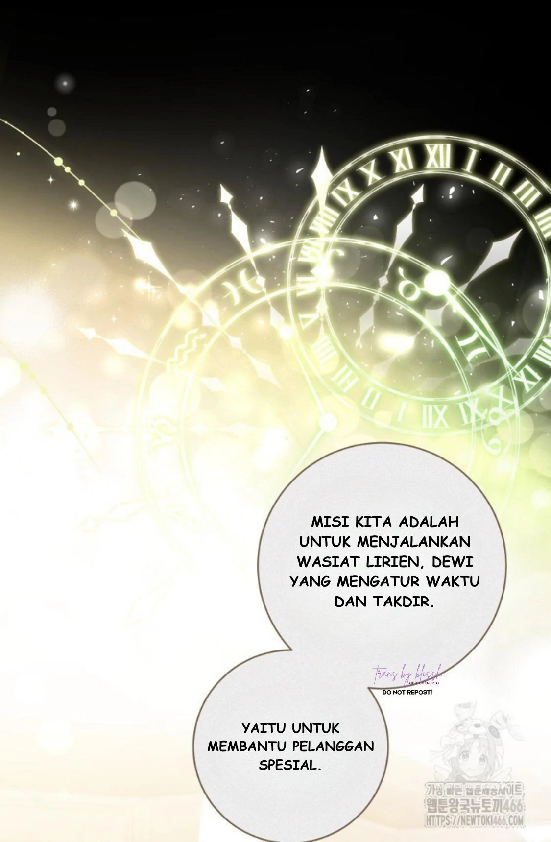 24-hour Rebirth Consultation Centre Chapter 1 - halaman 82
