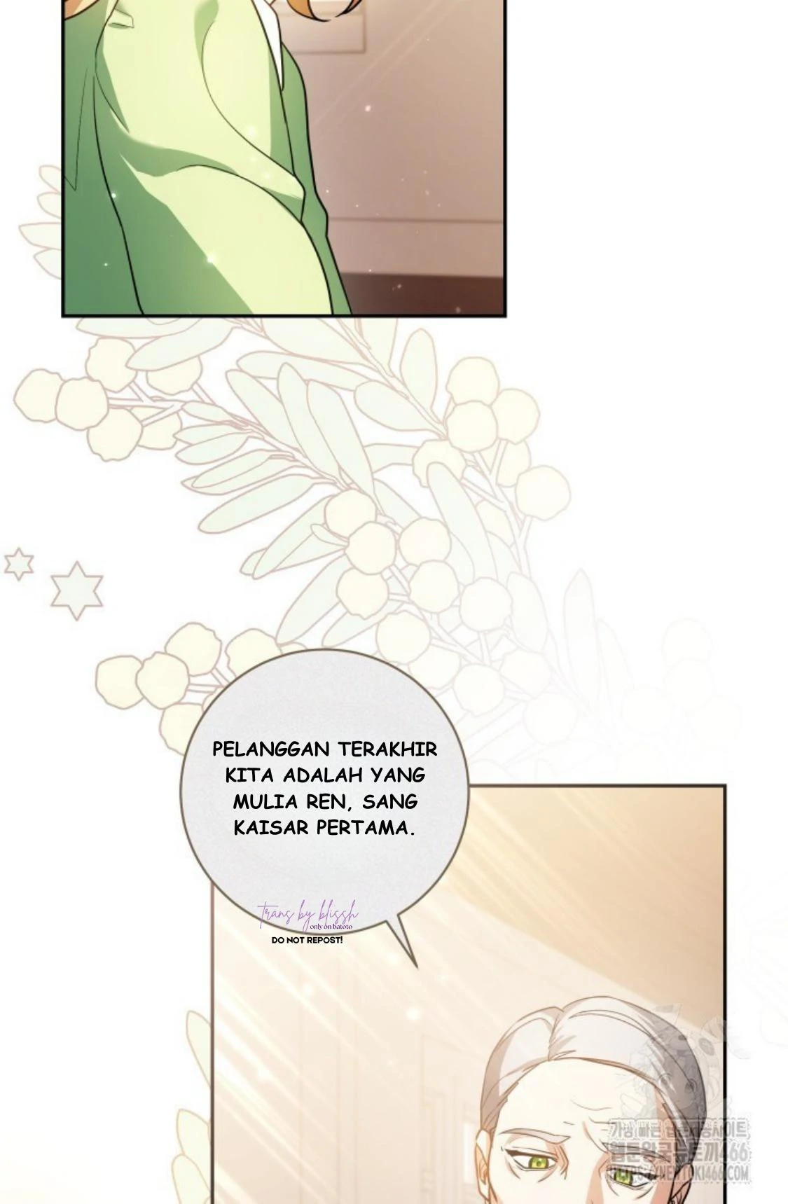 24-hour Rebirth Consultation Centre Chapter 1 - halaman 85