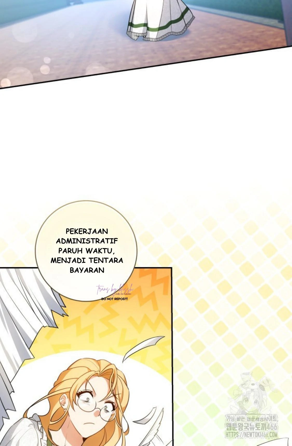 24-hour Rebirth Consultation Centre Chapter 1 - halaman 92