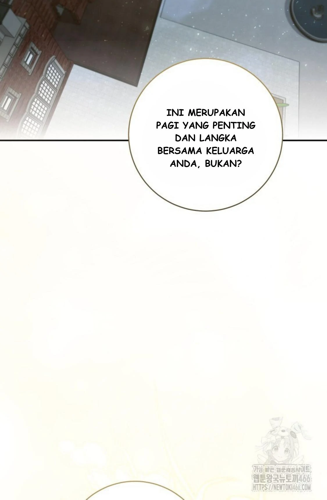 24-hour Rebirth Consultation Centre Chapter 10 - halaman 40