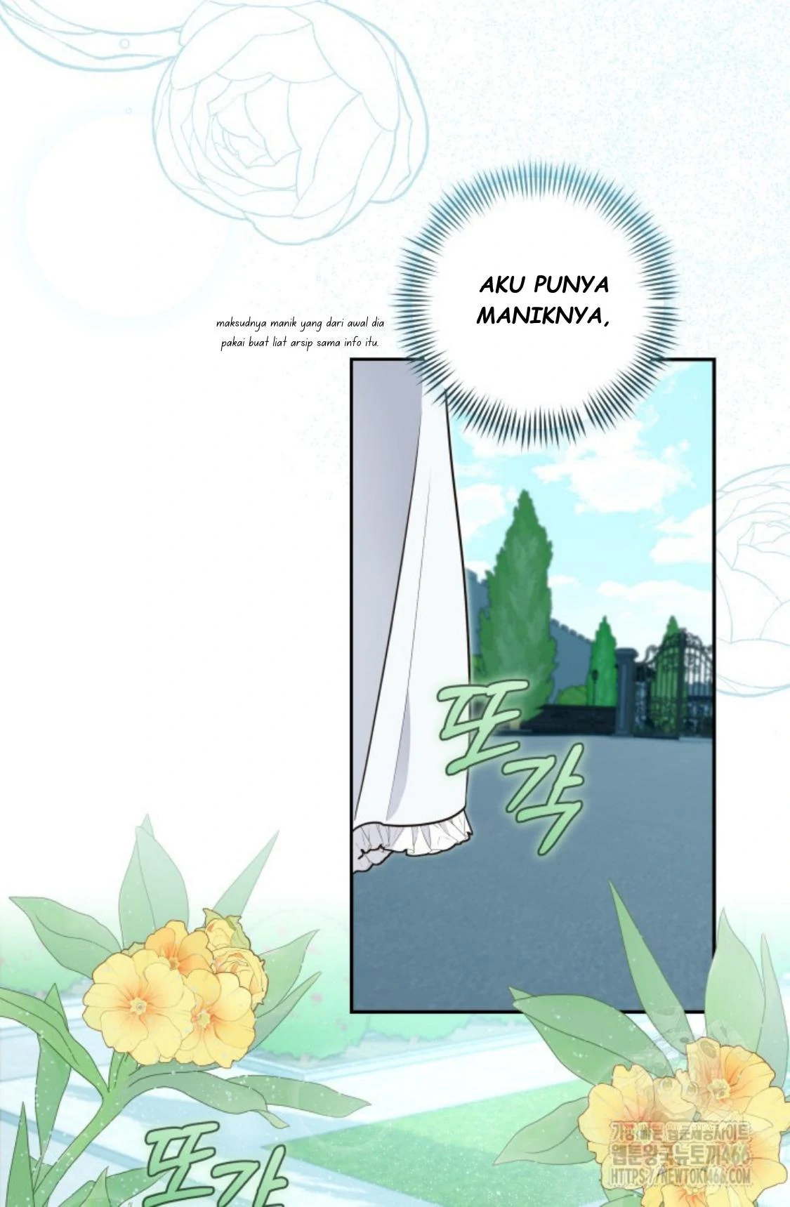24-hour Rebirth Consultation Centre Chapter 10 - halaman 92