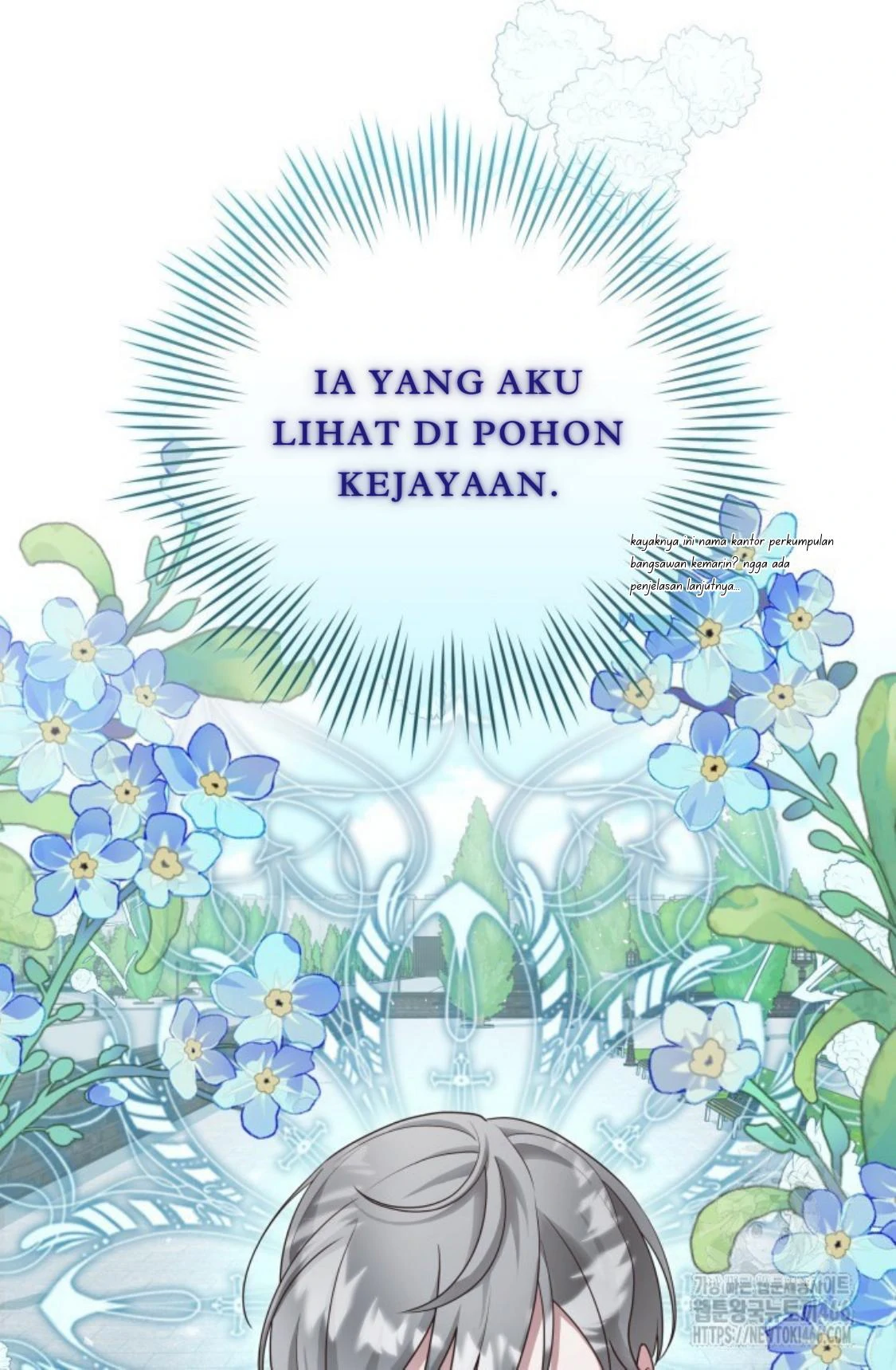 24-hour Rebirth Consultation Centre Chapter 10 - halaman 98