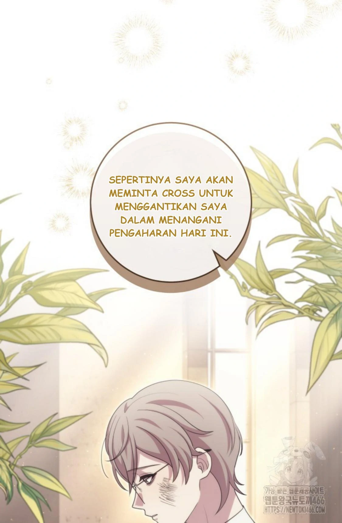 24-hour Rebirth Consultation Centre Chapter 11 - halaman 101