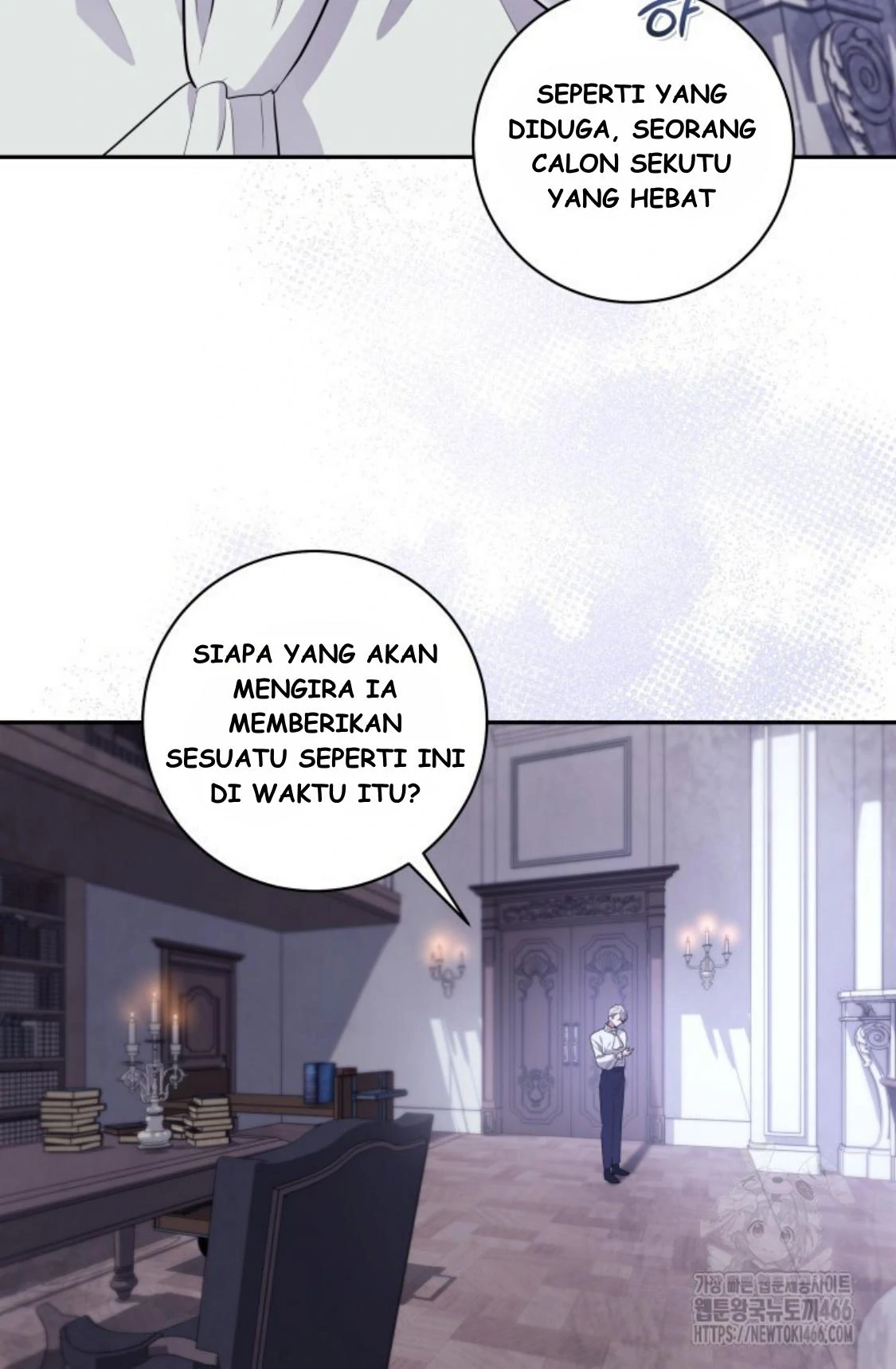 24-hour Rebirth Consultation Centre Chapter 11 - halaman 11