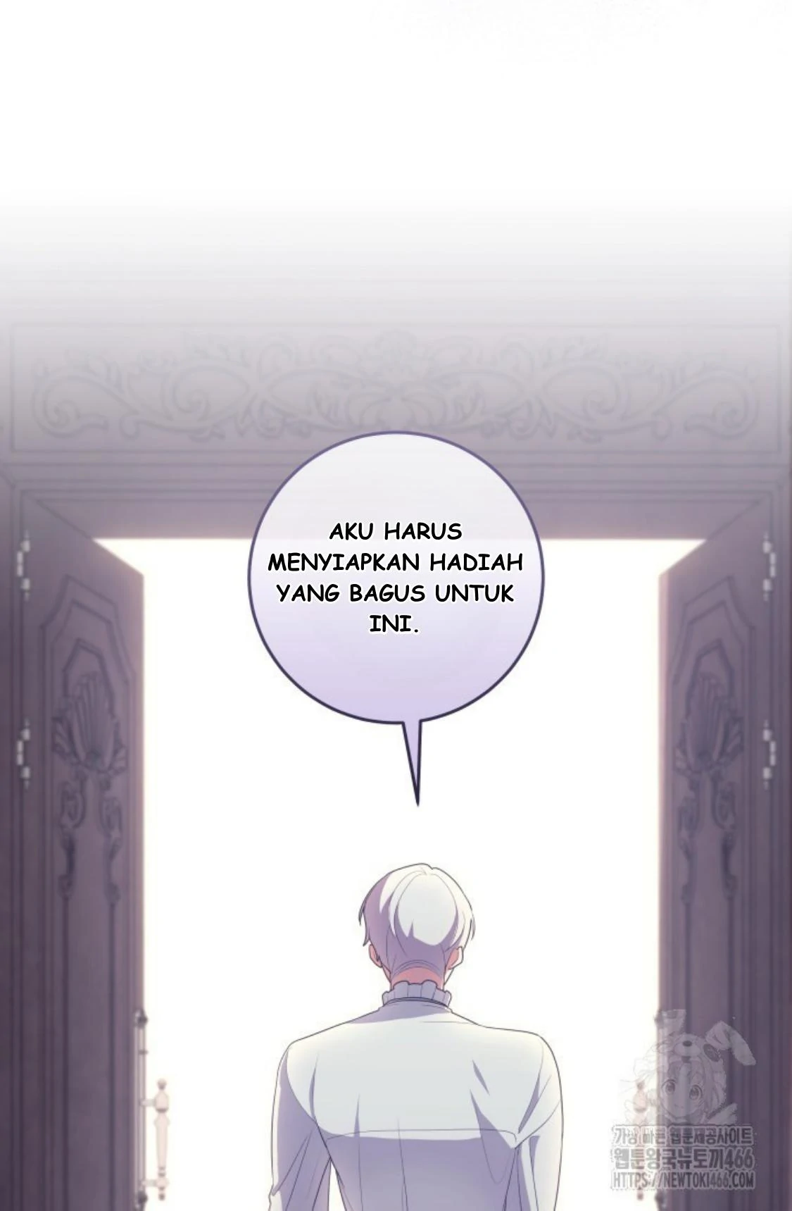 24-hour Rebirth Consultation Centre Chapter 11 - halaman 13