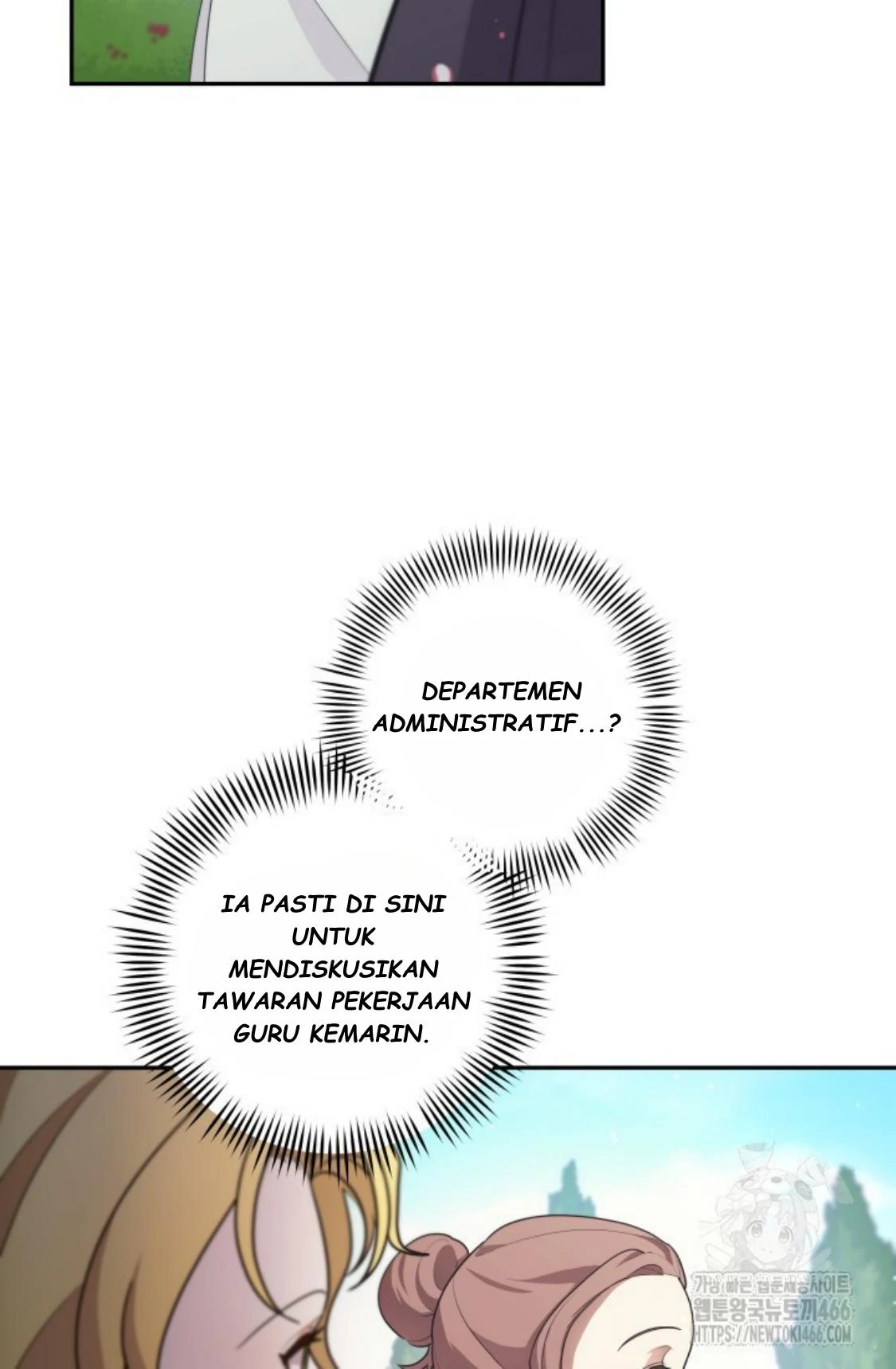 24-hour Rebirth Consultation Centre Chapter 11 - halaman 25