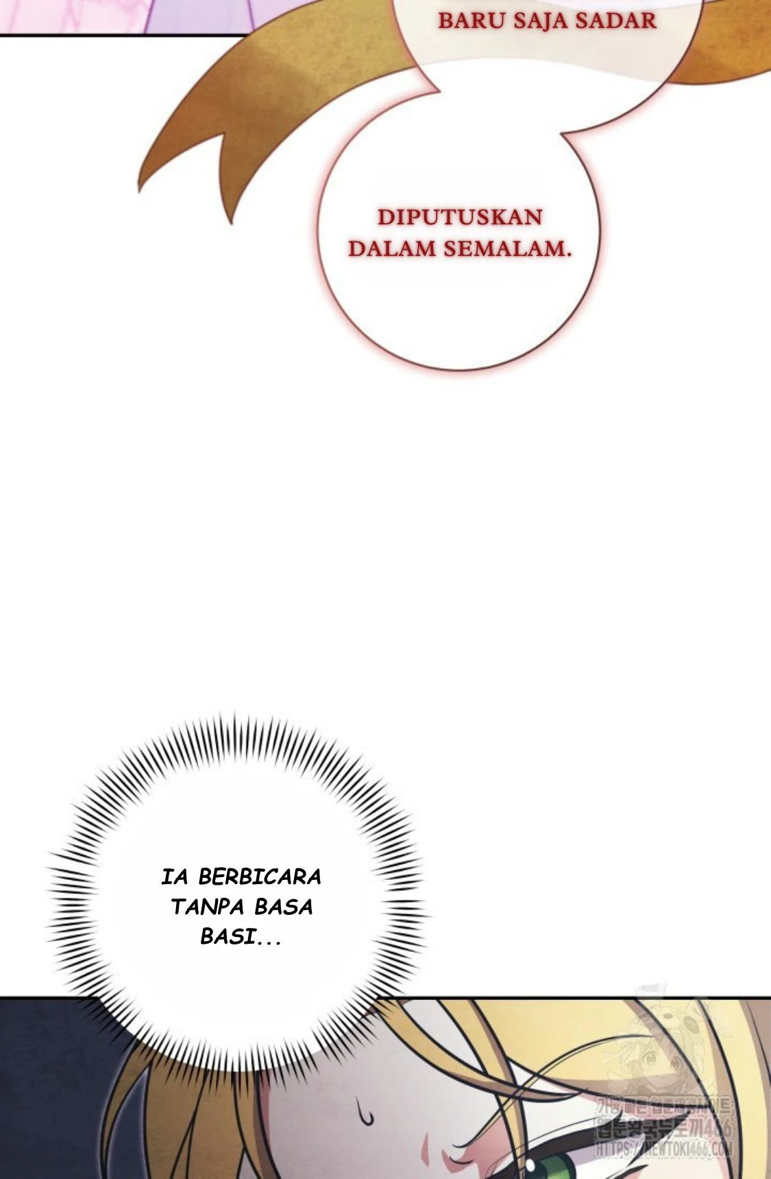 24-hour Rebirth Consultation Centre Chapter 11 - halaman 31