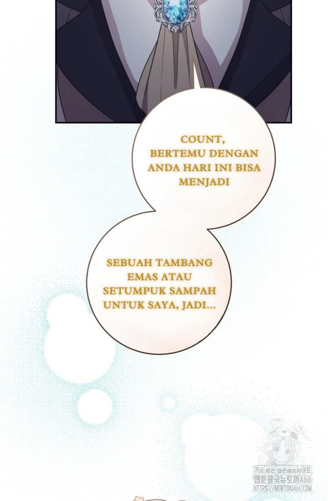 24-hour Rebirth Consultation Centre Chapter 11 - halaman 37