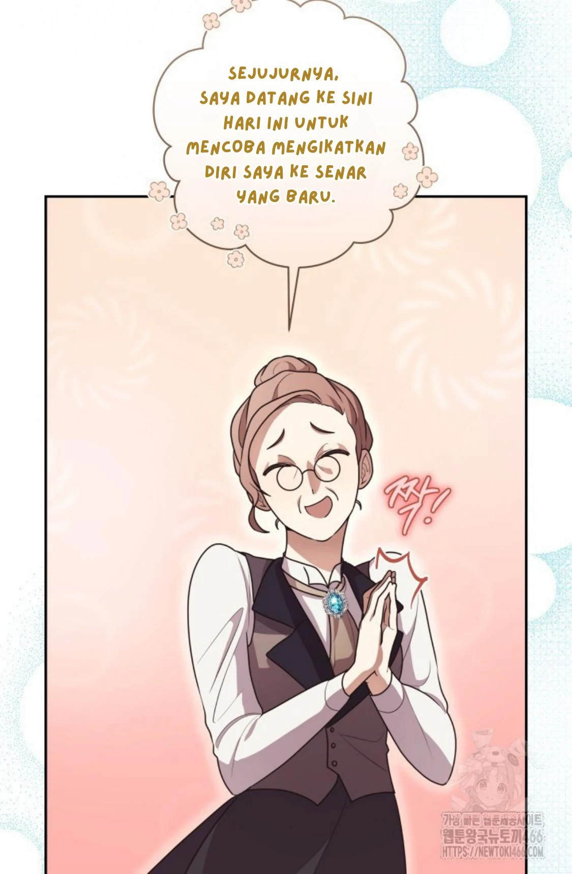 24-hour Rebirth Consultation Centre Chapter 11 - halaman 38
