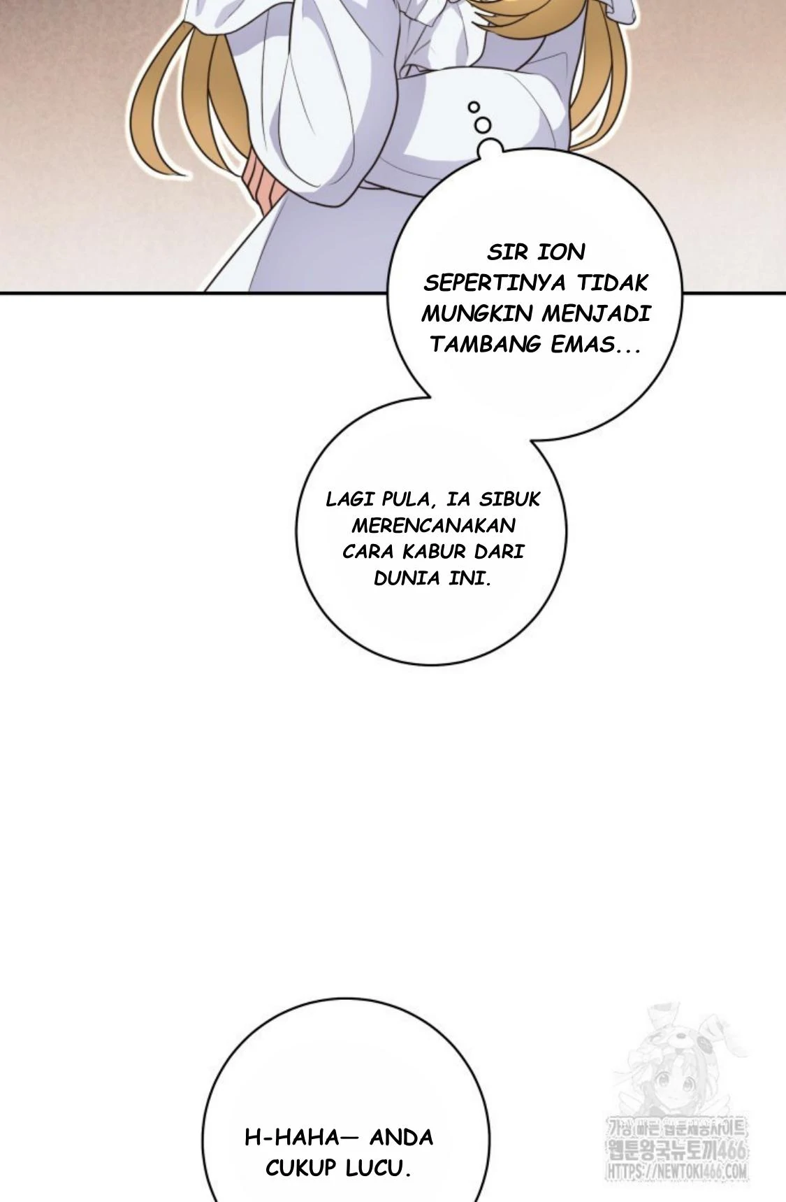 24-hour Rebirth Consultation Centre Chapter 11 - halaman 41