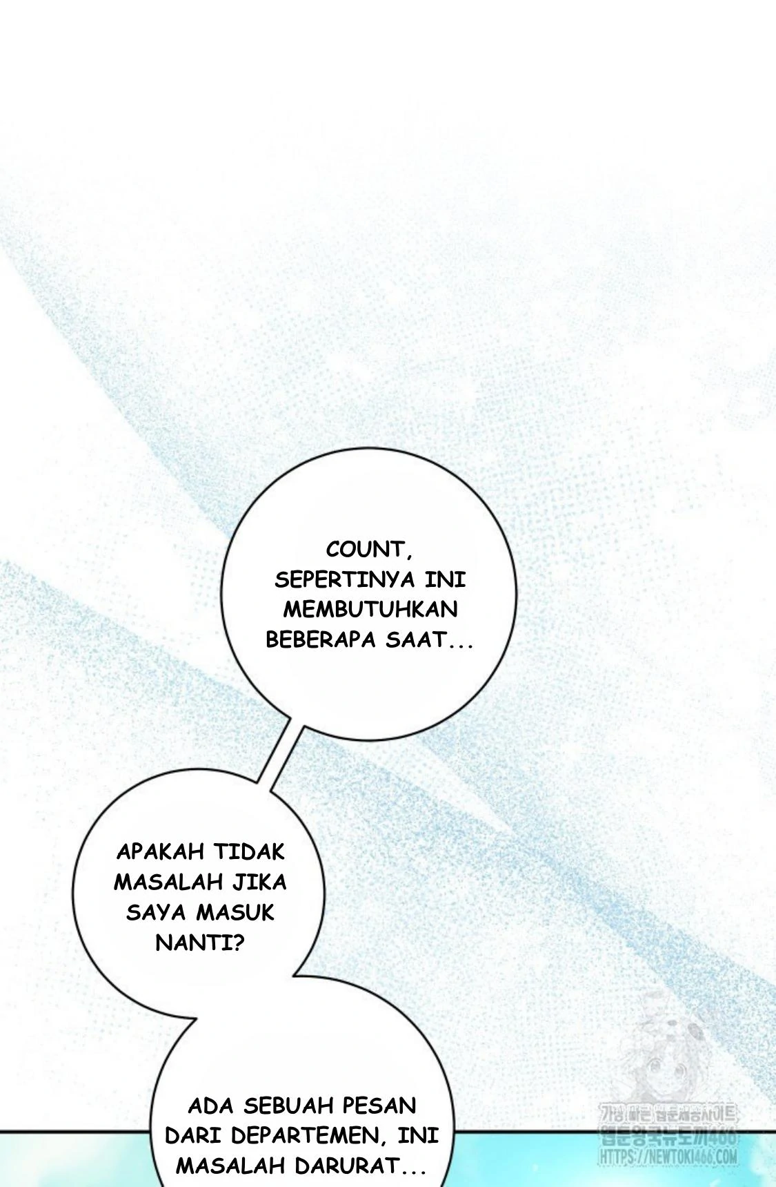 24-hour Rebirth Consultation Centre Chapter 11 - halaman 46