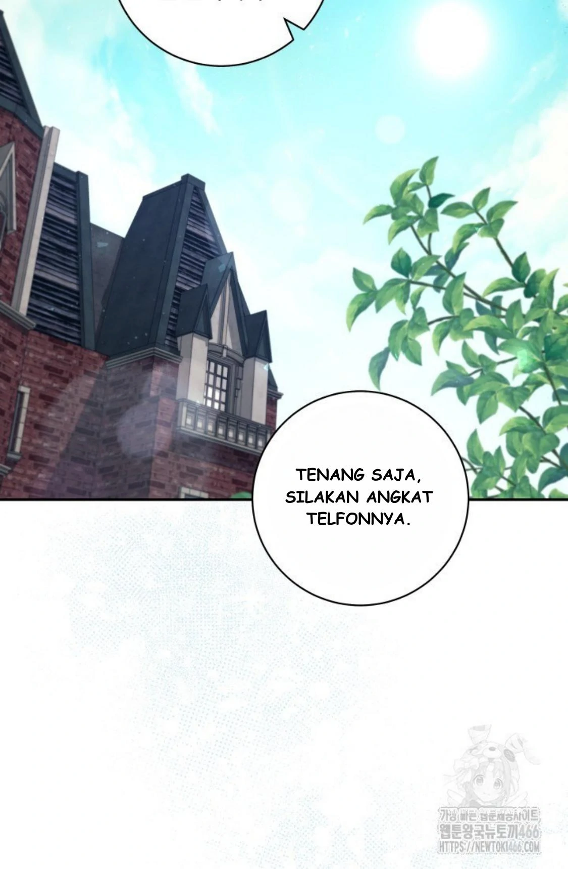 24-hour Rebirth Consultation Centre Chapter 11 - halaman 47