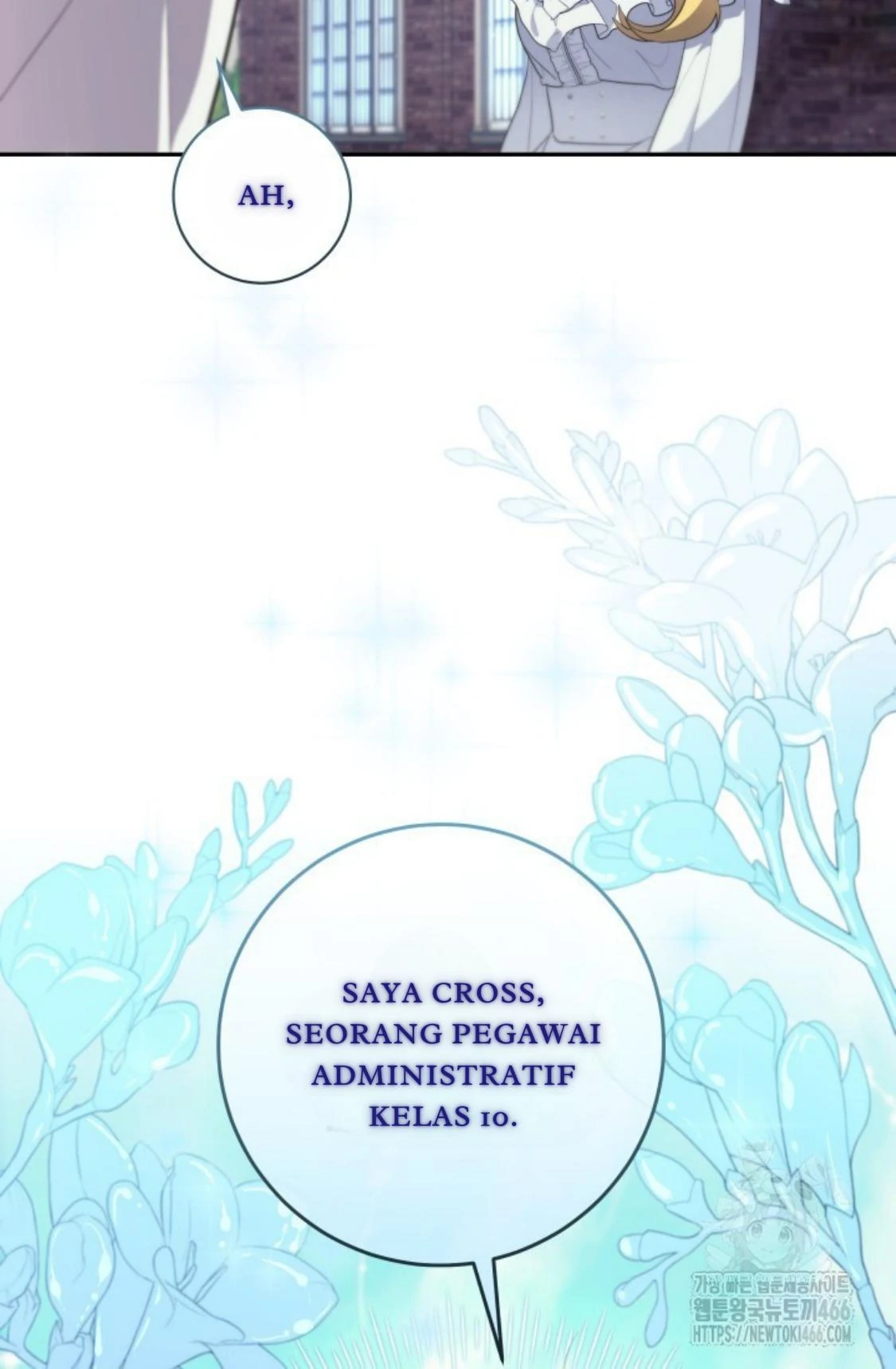 24-hour Rebirth Consultation Centre Chapter 11 - halaman 50