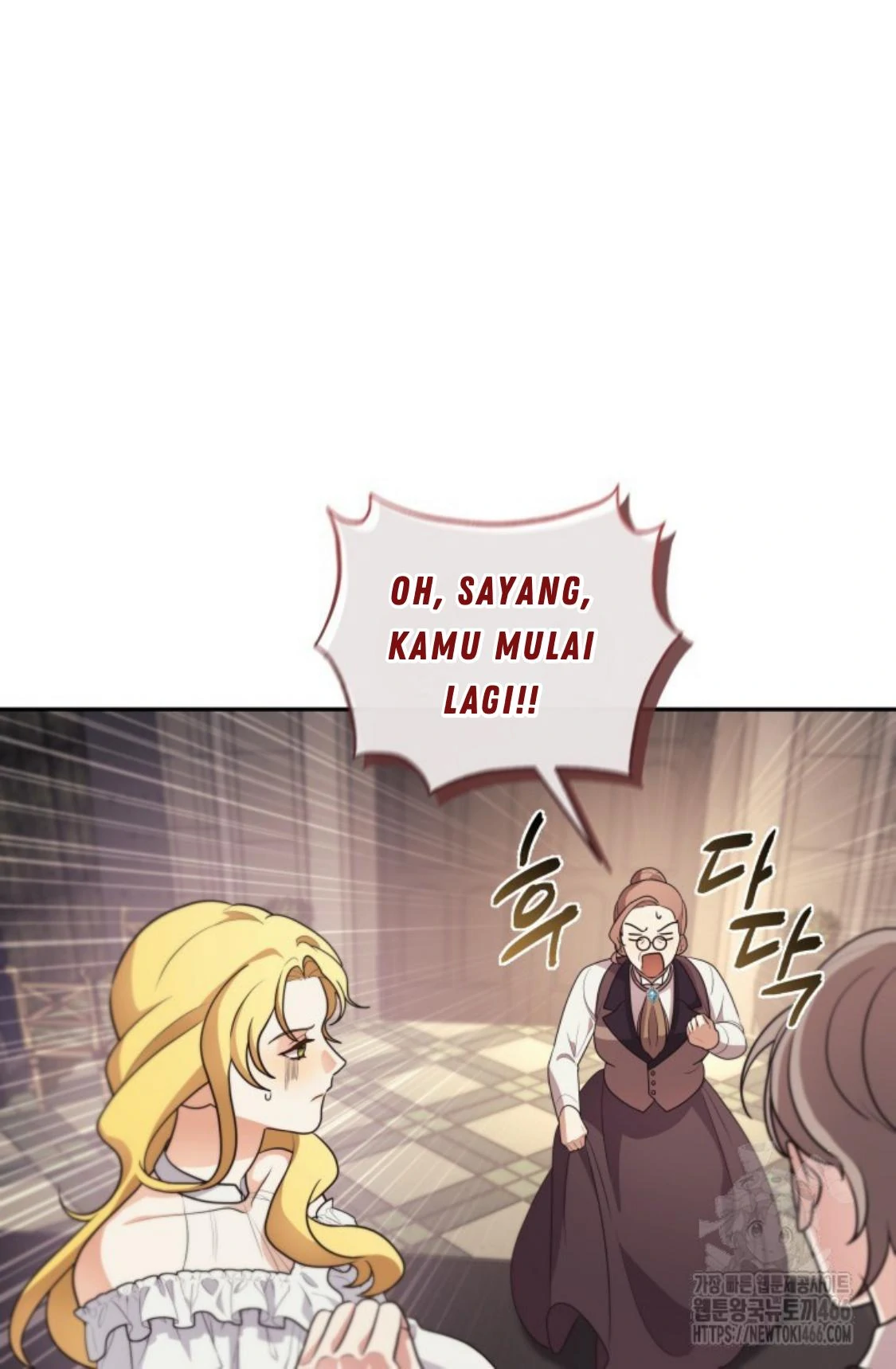 24-hour Rebirth Consultation Centre Chapter 11 - halaman 84