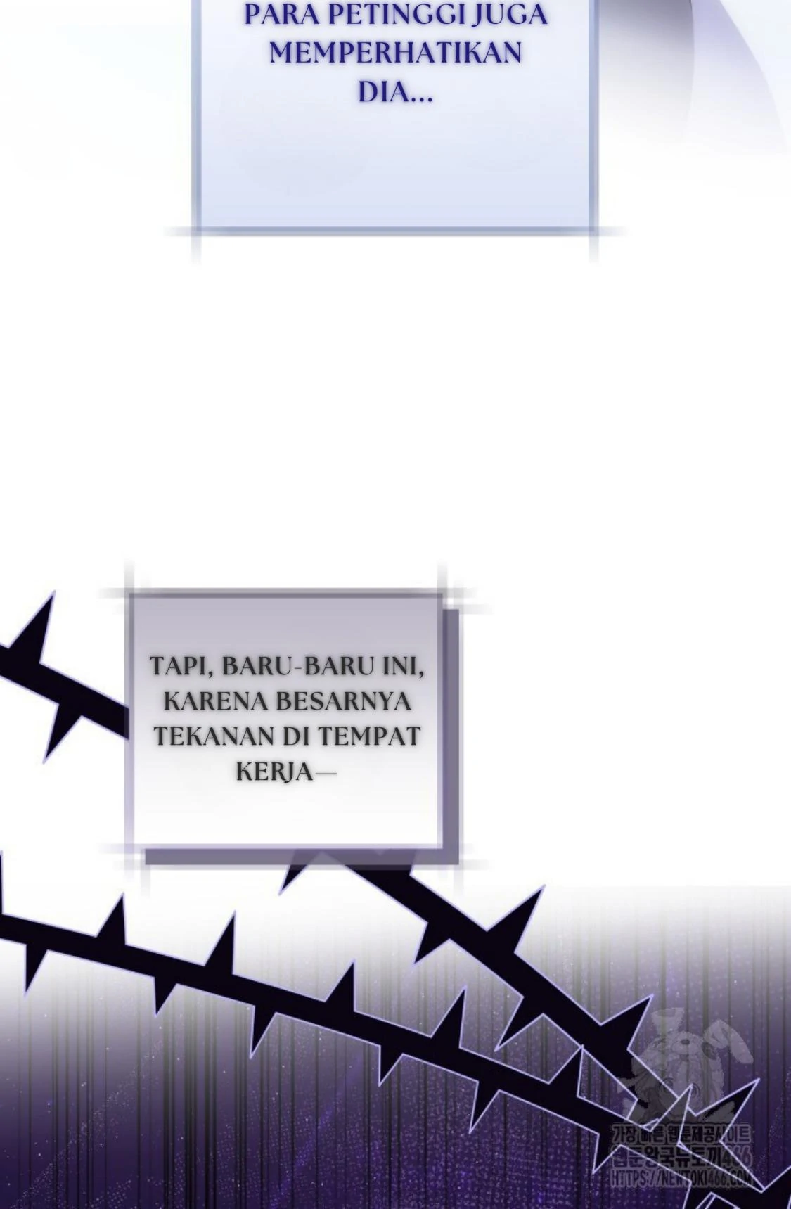 24-hour Rebirth Consultation Centre Chapter 12 - halaman 19