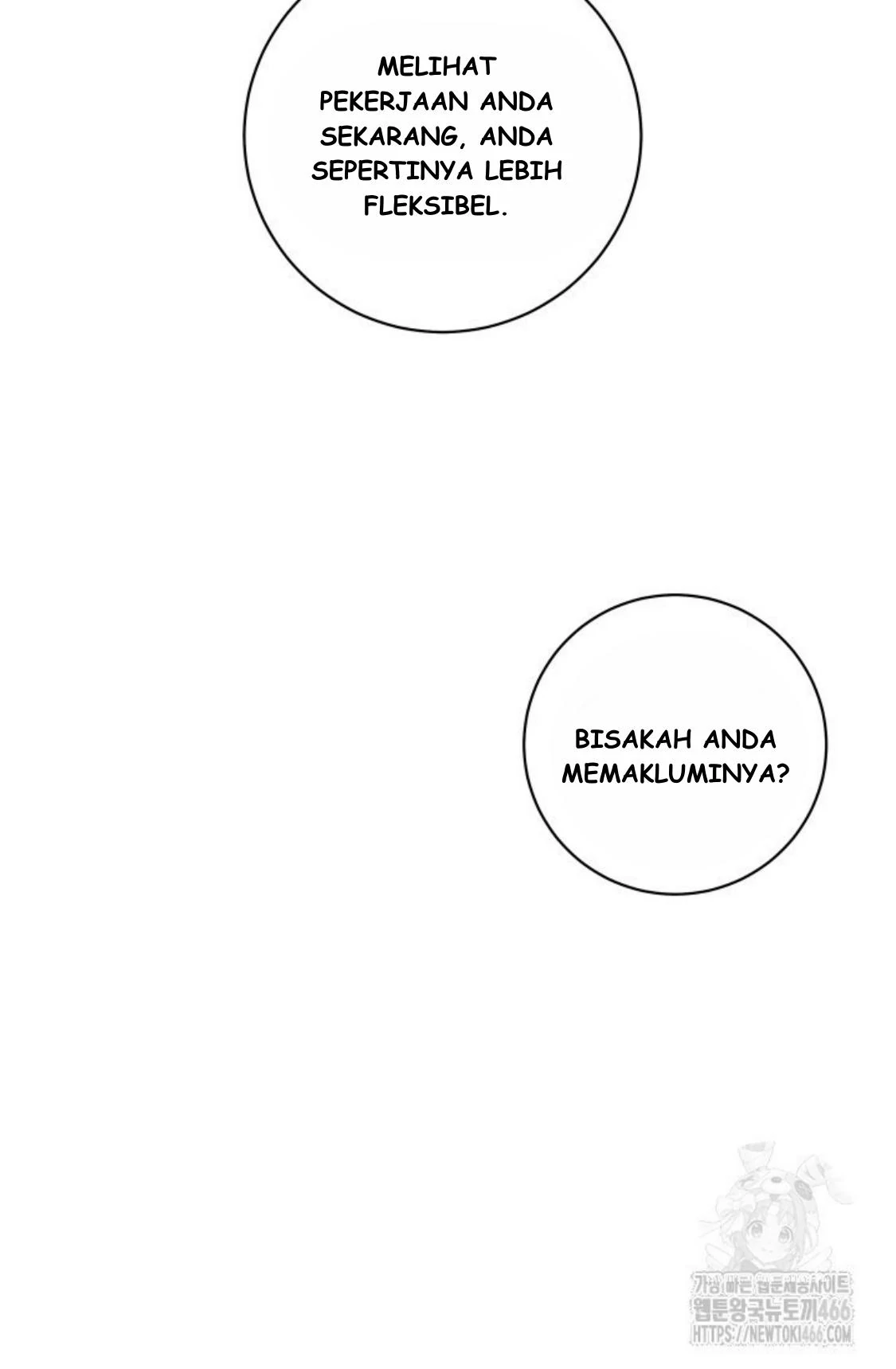 24-hour Rebirth Consultation Centre Chapter 12 - halaman 23