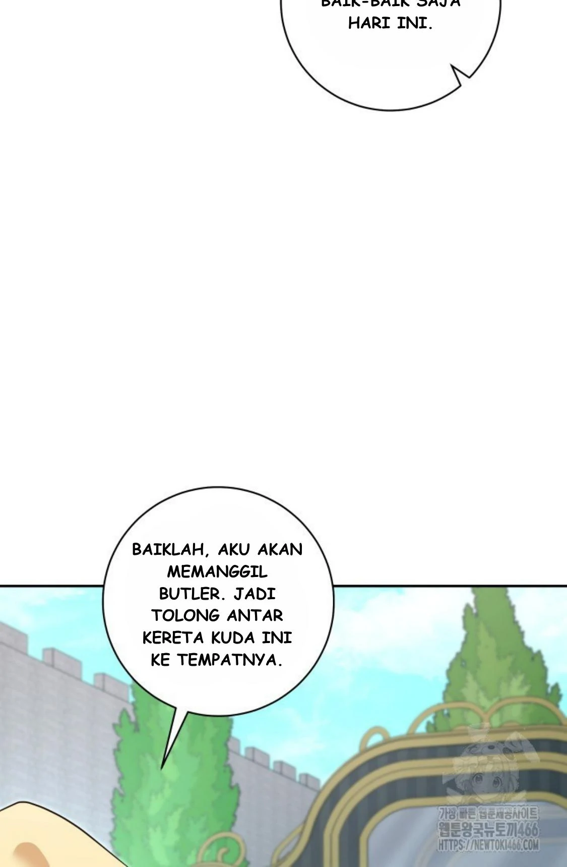 24-hour Rebirth Consultation Centre Chapter 12 - halaman 41