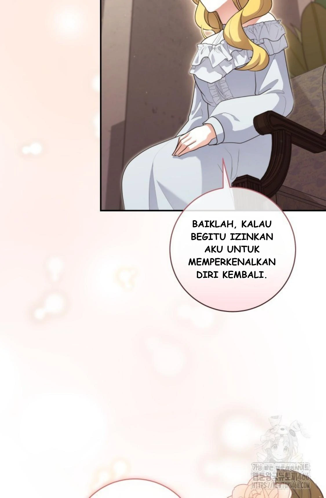 24-hour Rebirth Consultation Centre Chapter 12 - halaman 88
