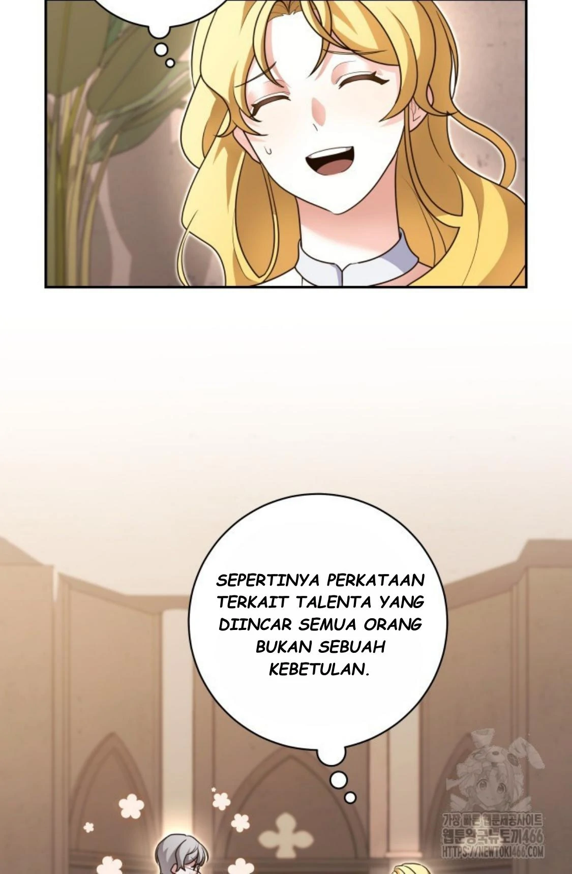 24-hour Rebirth Consultation Centre Chapter 13 - halaman 106