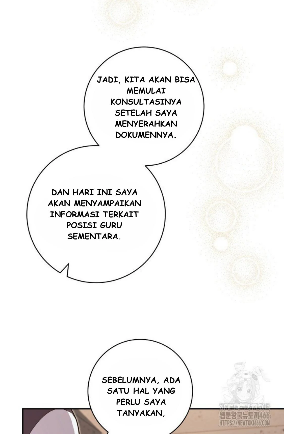 24-hour Rebirth Consultation Centre Chapter 13 - halaman 108
