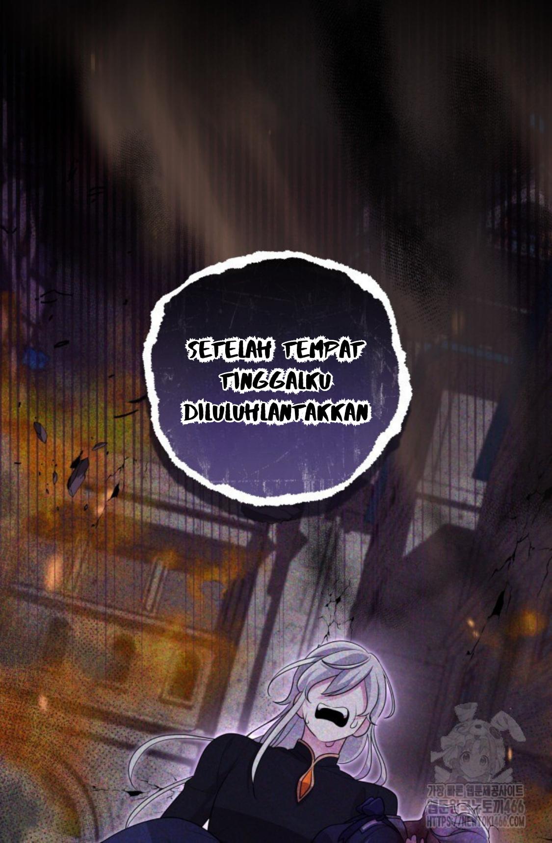 24-hour Rebirth Consultation Centre Chapter 13 - halaman 15
