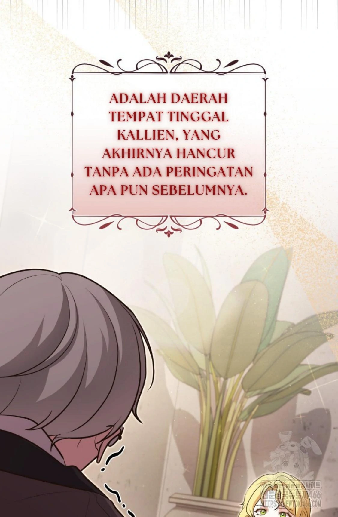 24-hour Rebirth Consultation Centre Chapter 13 - halaman 18