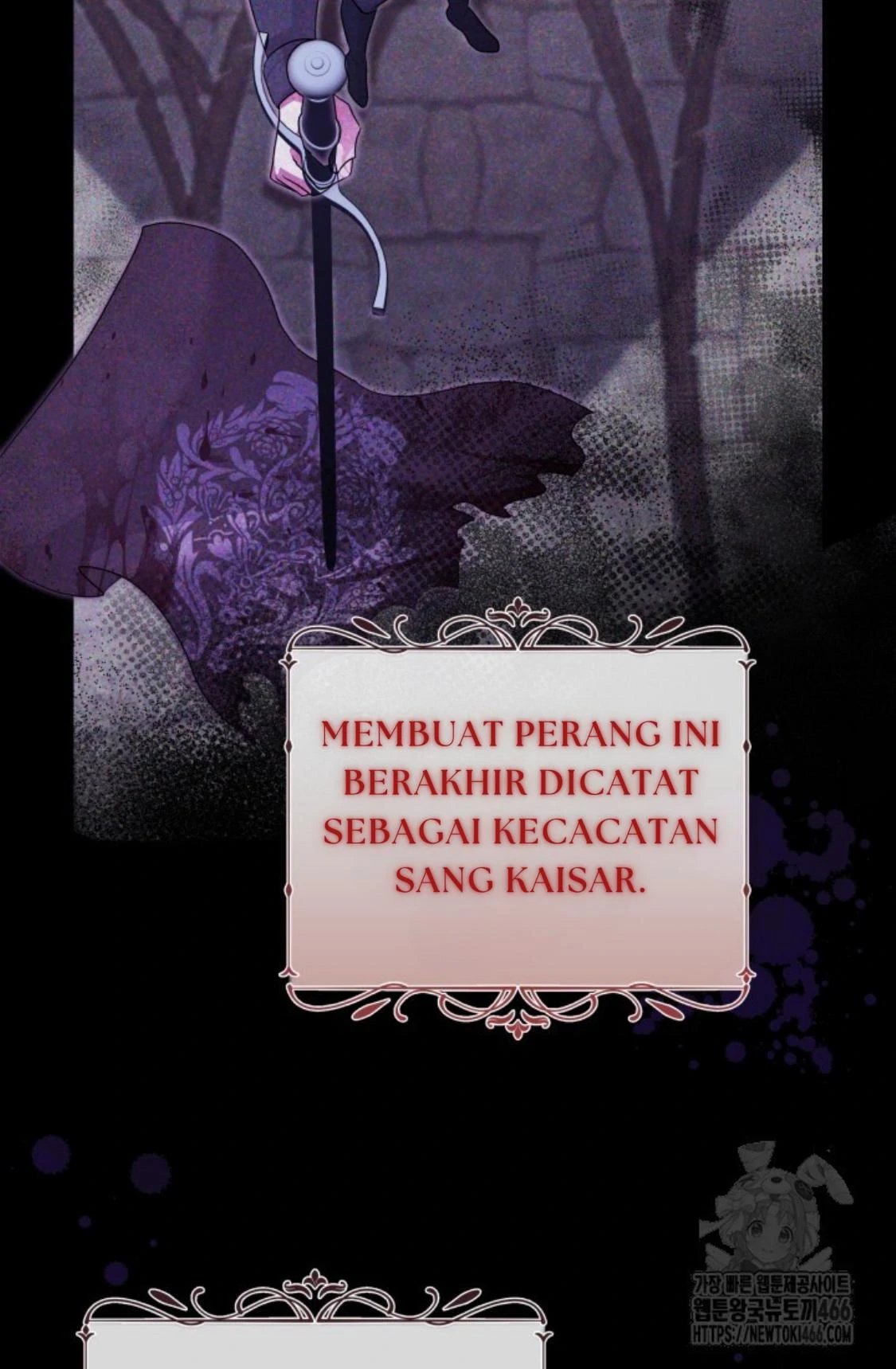 24-hour Rebirth Consultation Centre Chapter 13 - halaman 22