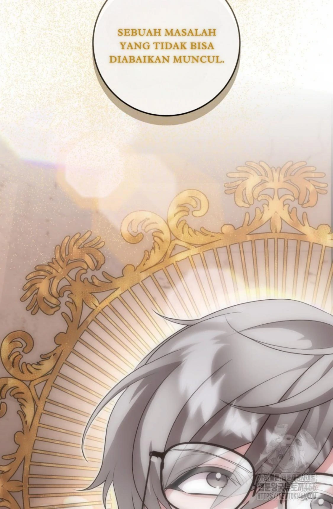 24-hour Rebirth Consultation Centre Chapter 13 - halaman 31