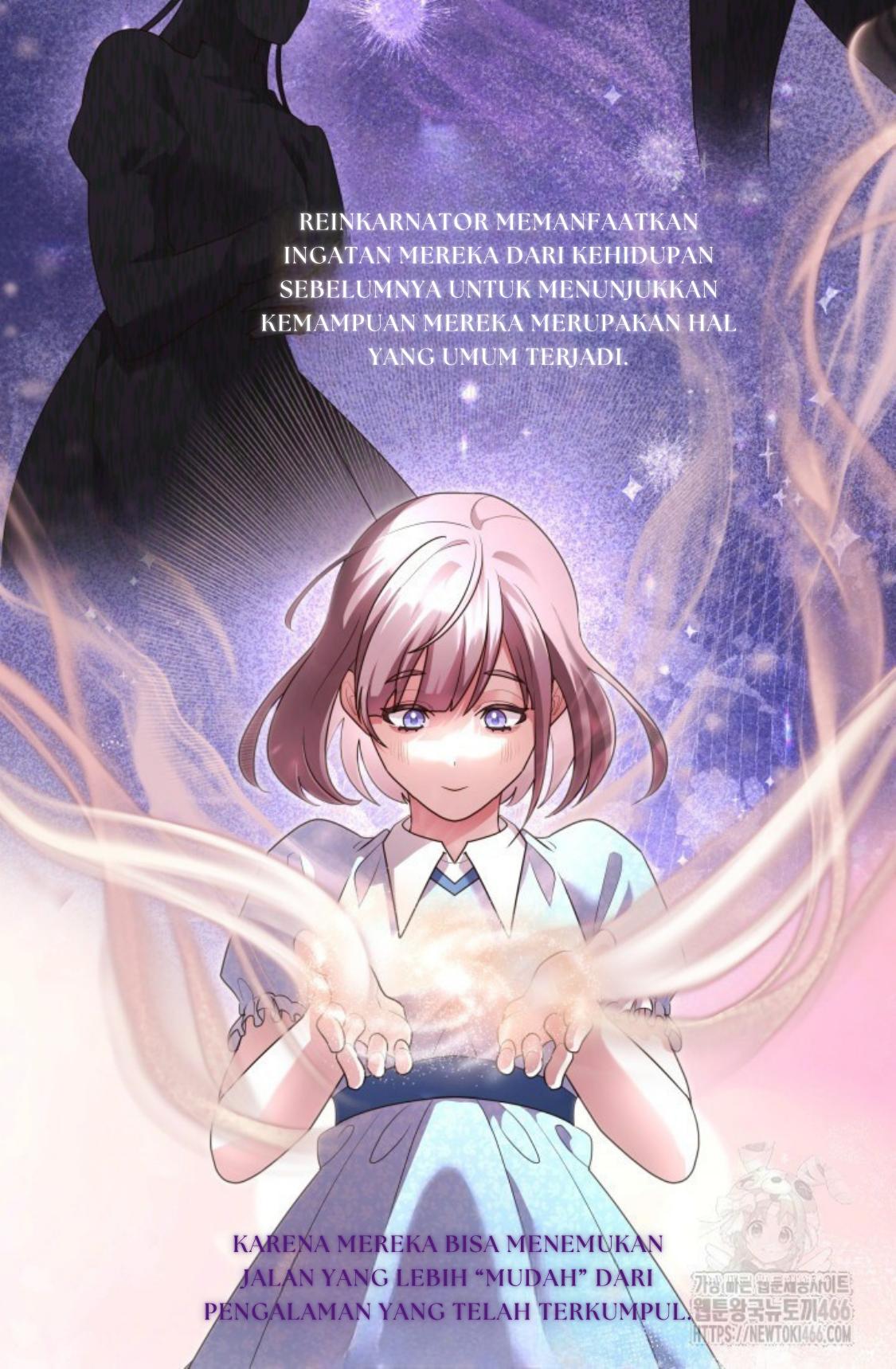 24-hour Rebirth Consultation Centre Chapter 13 - halaman 44