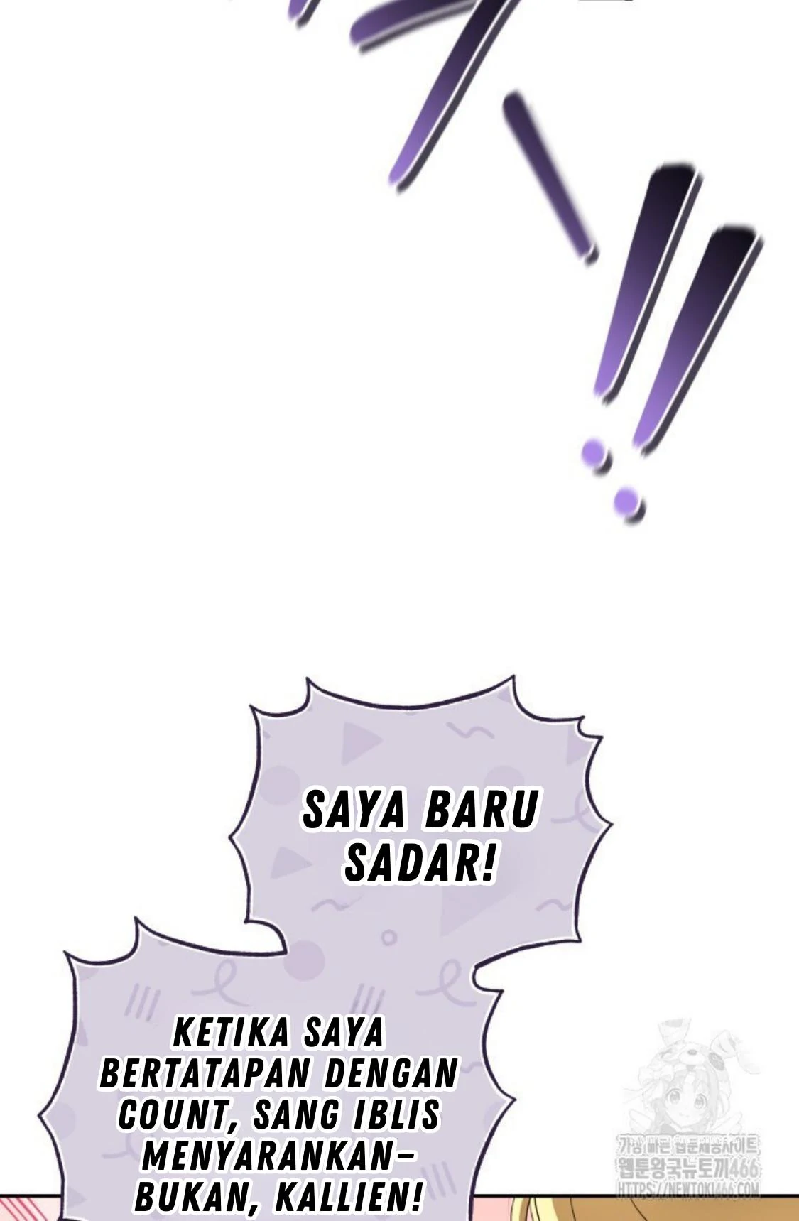 24-hour Rebirth Consultation Centre Chapter 13 - halaman 55