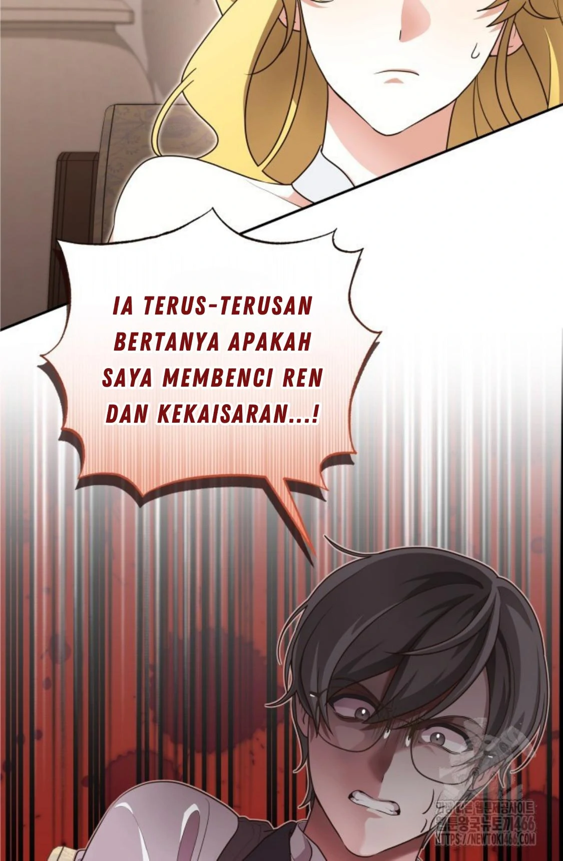 24-hour Rebirth Consultation Centre Chapter 13 - halaman 6