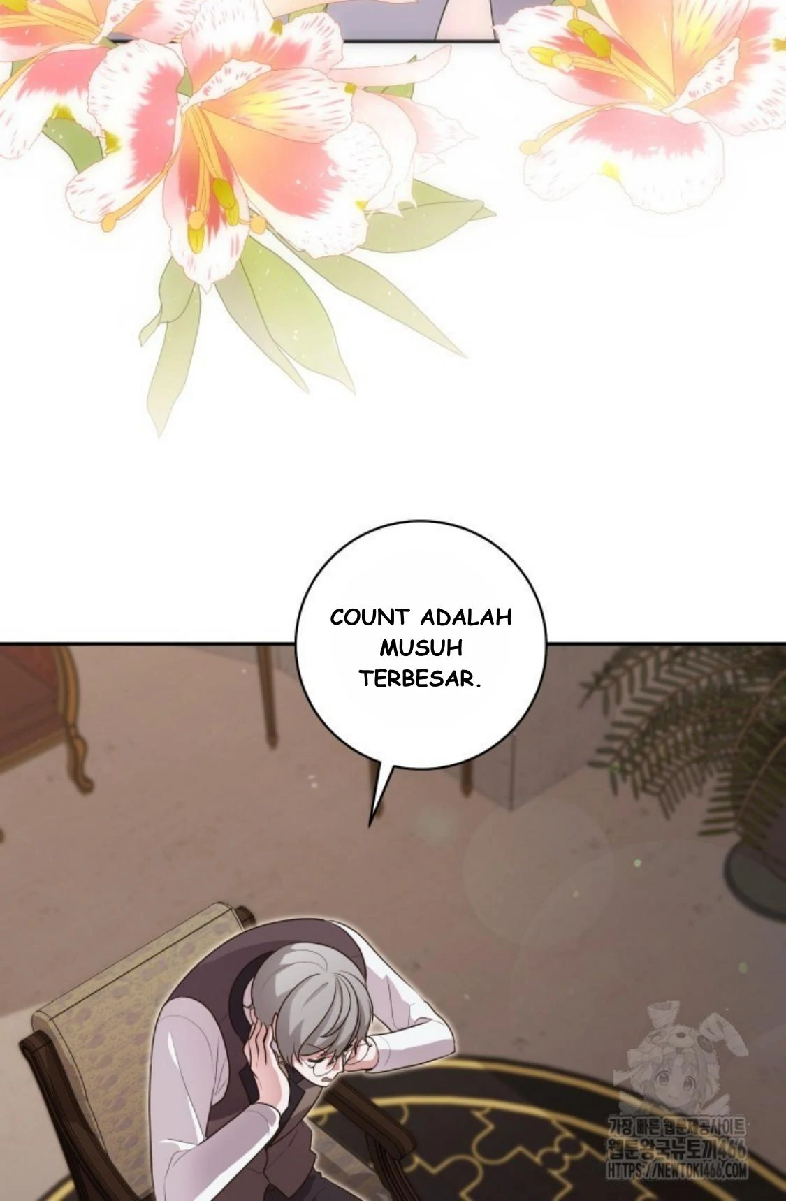 24-hour Rebirth Consultation Centre Chapter 13 - halaman 60